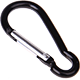 Carabina 60mm : nero