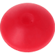 Distanziatori piatti in silicone 12 mm : rosso