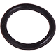 I Tuoi mini-anelli in silicone : nero