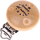 Motivclip "Amore del nonno" (Italienisch) : natur