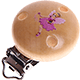 Motivclip – Fee : natur