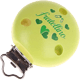 Motivclip "fratellino" (Italienisch) : lemon