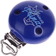 Clip con motivo “Kleiner Prinz” : blu scuro