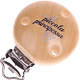 Motivclip "piccola principessa" (Italienisch) : natur