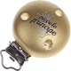 Motivclip "piccolo principe" (Italienisch) : gold