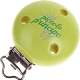 Motivclip "piccolo principe" (Italienisch) : lemon