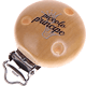 Motivclip "piccolo principe" (Italienisch) : natur