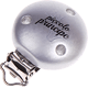 Motivclip "piccolo principe" (Italienisch) : silber