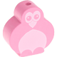 Motivperle Pinguin : babyrosa