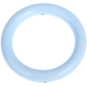 Anello 85mm : azzurro bambino