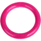 Anello 85mm : rosa scuro