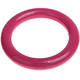 Anello 85mm : rosa