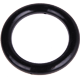 Anello 85mm : nero