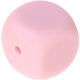 Cubi in silicone : rosa