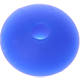 Distanziatori piatti in silicone 10 mm : blu scuro