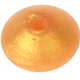 Distanziatori piatti in silicone 10 mm : oro