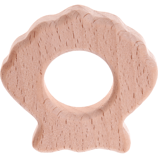 Conchiglia per dentizione