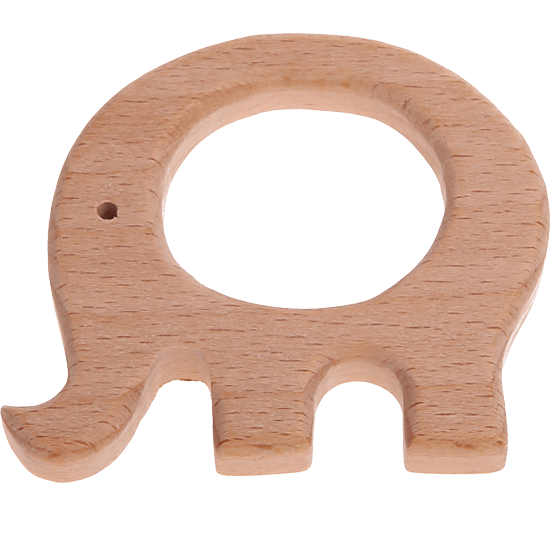 Elefante per dentizione