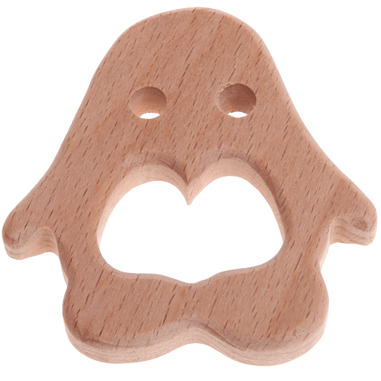 Pinguino per dentizione