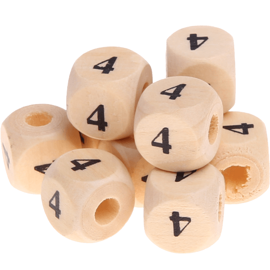 300 Buchstabenwürfel -4-