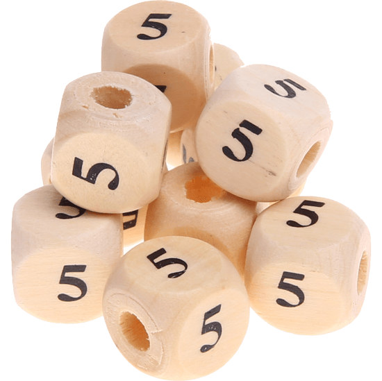300 Buchstabenwürfel -5-