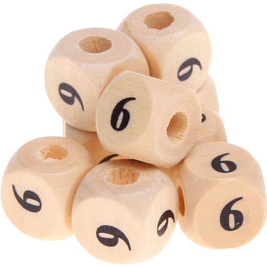 300 Buchstabenwürfel -6-