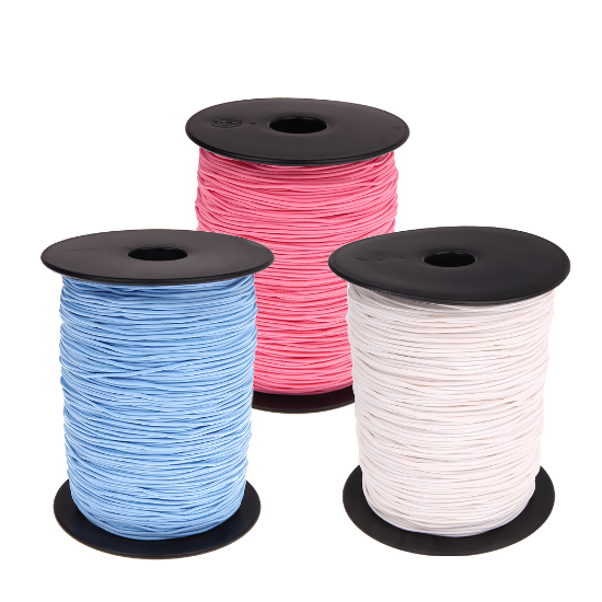 Cordoncino elasticizzato