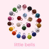 Little Bells….that ´special something´for baby toys