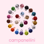 Il campanellino – quel particolare speciale nel Suo giocattolo per l'infanzia