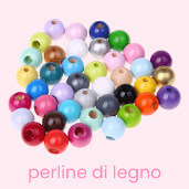 Ordinate on-line le perline di legno per i giocattoli dell'infanzia