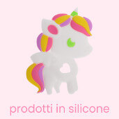Prodotti in silicone