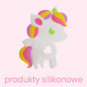 Produkty silikonowe
