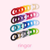 Ringar
