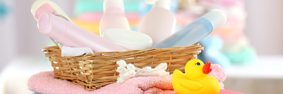 Prodotti e accessori per la cura del bambino
