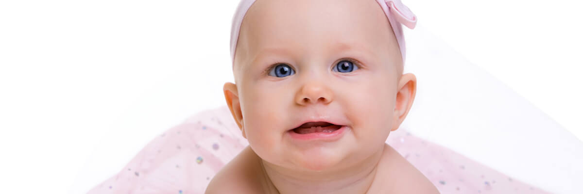 Barattolino per denti da latte