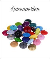 Linsenperlen