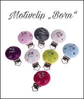 Motivclip