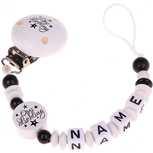 YinYang napphållare