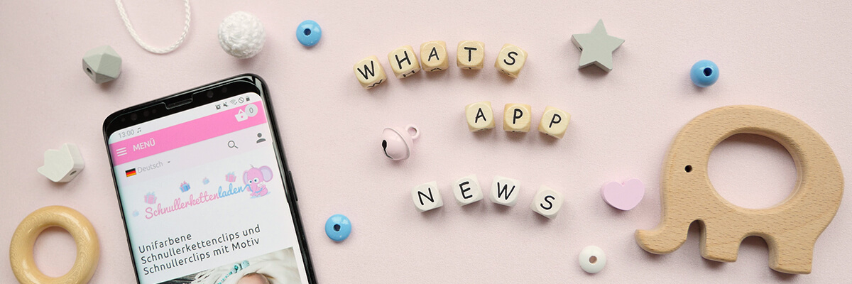 WhatsApp News