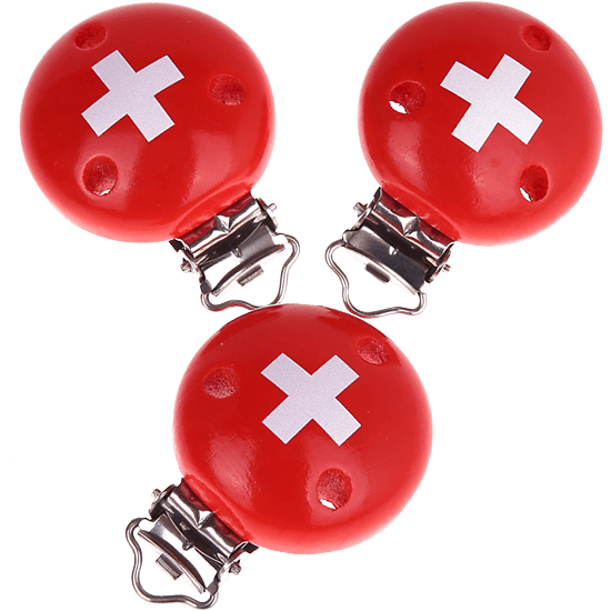 Motivclip – Schweiz