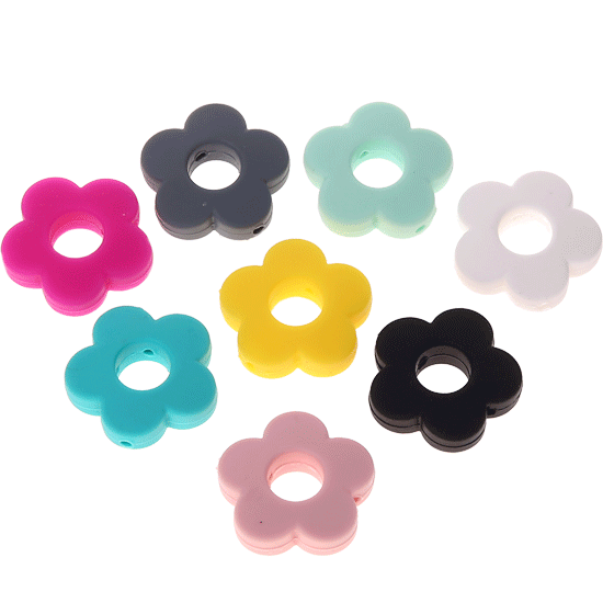 Fiore in silicone