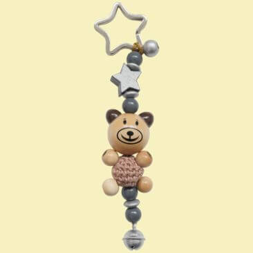 Istruzioni per creare accessori per bambini